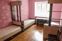 Accommodation / Hostel