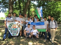 Battle of Nations 2018