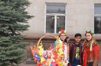 Easter