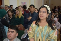 Navruz Holiday