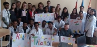 Project India-Ukraine