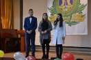 Student's Day