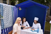 The Day of the city Kropyvnytsky 2018_12