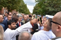 The Day of the city Kropyvnytsky 2018_2