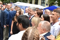 The Day of the city Kropyvnytsky 2018_3