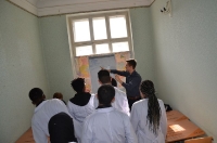 Week of Anatomy department
